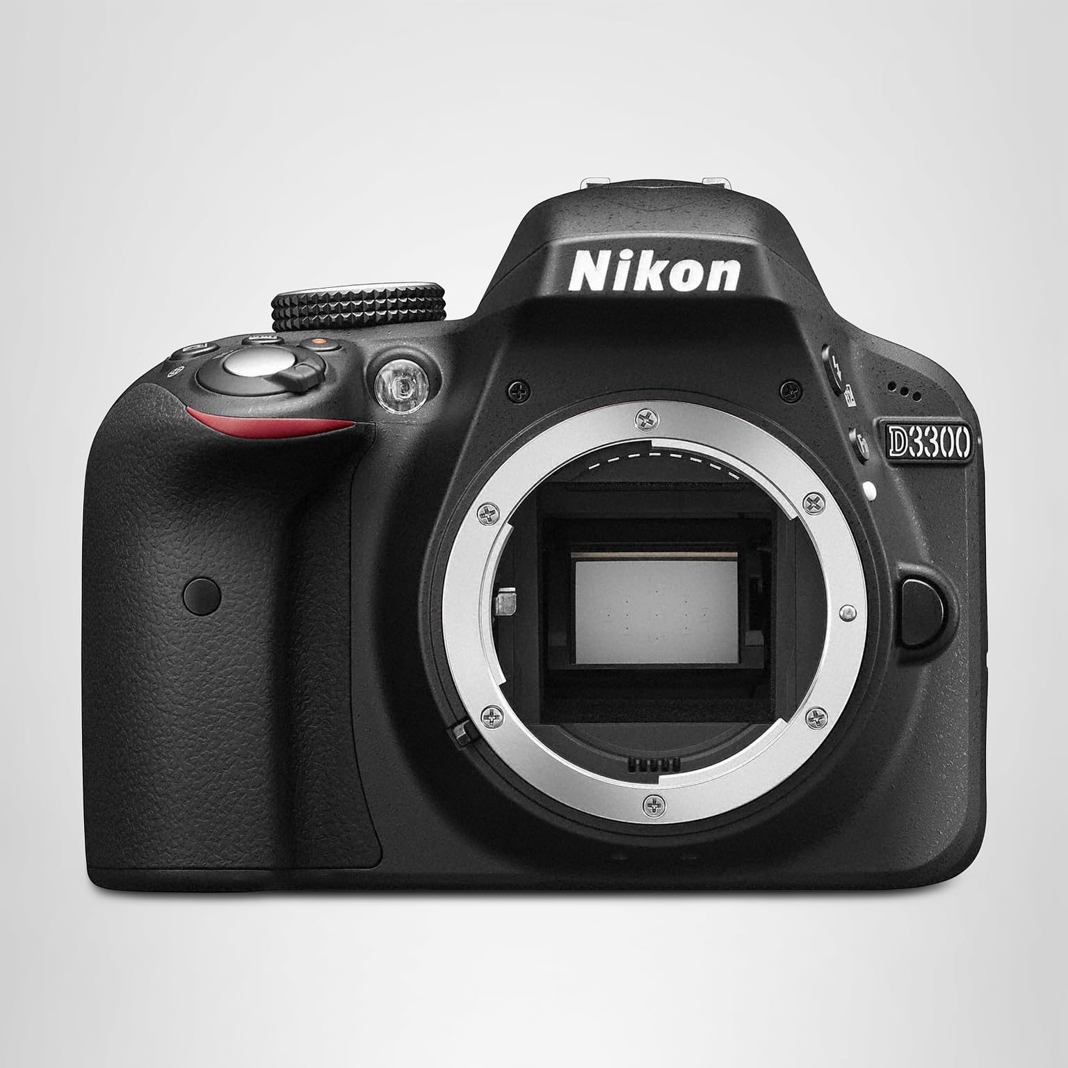 ニコン Nikon D3300 デジタル一眼レフカメラ Amazon | Nikon デジタル一眼レフカメラ D3300 ボディ ブラック